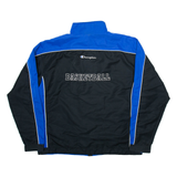 CHAMPION Mens Jacket Black L