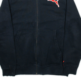 PUMA Mens Jacket Black S