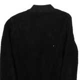 LEVI'S Sherpa Womens Jacket Black S