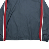 G-STAR Mens Track Jacket Grey XL