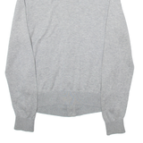 TOMMY HILFIGER Mens Quilted Jacket Grey S