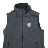 THE NORTH FACE Mary Farmer Elementary Womens Quilted Gilet Grey M