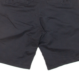 PUMA Mens Sports Shorts Black Classic M W32