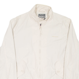PEPE JEANS Mens Lined Jacket Cream XL