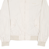 PEPE JEANS Mens Lined Jacket Cream XL