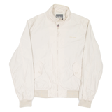 PEPE JEANS Mens Lined Jacket Cream XL