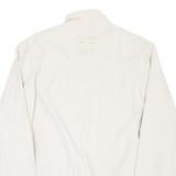 PEPE JEANS Mens Lined Jacket Cream XL