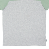 TED BAKER Mens T-Shirt Grey S