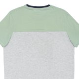 TED BAKER Mens T-Shirt Grey S