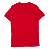 EMPORIO ARMANI Sleepwear Mens T-Shirt Red S