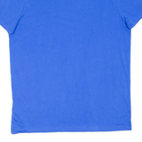 TOMMY HILFIGER Mens T-Shirt Blue XS