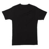 VANS Mens T-Shirt Black S