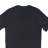 LEVI'S Relaxed Fit Mens T-Shirt Black XS