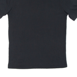 LEVI'S Relaxed Fit Mens T-Shirt Black XS