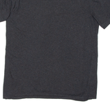 PUMA Mens T-Shirt Black M