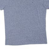 HILFIGER DENIM Mens T-Shirt Blue M