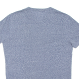HILFIGER DENIM Mens T-Shirt Blue M