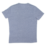HILFIGER DENIM Mens T-Shirt Blue M