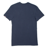 VANS Mens T-Shirt Blue S