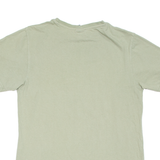 ELLESSE Mens T-Shirt Green S