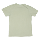 ELLESSE Mens T-Shirt Green S