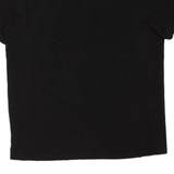 PUMA Mens T-Shirt Black XL