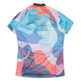 CRAFT Cycling Mens Jersey Blue 1/4 Zip M