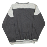 St Louis Sport District Mens Sweatshirt Grey USA L