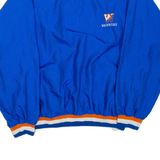 MURRAY Warriors Mens Sweatshirt Blue V-Neck XL