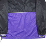 TONIX Brownsburg Bulldogs Mens Sweatshirt Black V-Neck USA XL