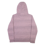 CARHARTT Womens Pink Hoodie L