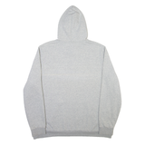 PUMA Mens Grey Hoodie 2XL