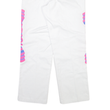 DICKIES 874 Workwear Mens Trousers White Regular Straight W34 L32