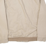 SIERRA Mens Shell Jacket Beige L