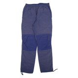 BAILO Mens Track Pants Blue Straight M W18 L32
