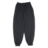 PROMOTEX Womens Joggers Black Tapered M W32 L30
