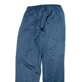 LOTTO Mens Sweatpants Blue Straight XL W34 L28