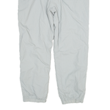 URBAN CLASSICS Womens Joggers Grey Tapered 2XL W18 L31