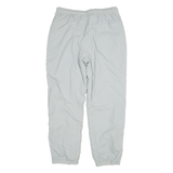 URBAN CLASSICS Womens Joggers Grey Tapered 2XL W18 L31