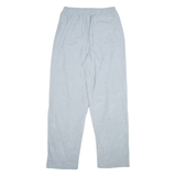 TOP 87 Womens Track Pants Grey Straight L W32 L33