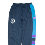 CAT Hockey Club Womens Joggers Blue Tapered L W30 L30