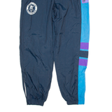 CAT Hockey Club Womens Joggers Blue Tapered L W30 L30