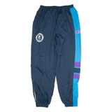 CAT Hockey Club Womens Joggers Blue Tapered L W30 L30