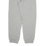 CHAMPION Mens Joggers Grey Tapered L W30 L29