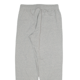 CHAMPION Mens Joggers Grey Tapered L W30 L29