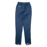 PUMA Mens Sweatpants Blue Straight XS W26 L30