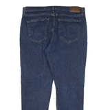 MICHAEL KORS Mens Jeans Blue Classic Tapered W34 L27