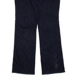 DKNY Soho Womens Jeans Blue Regular Bootcut W31 L29