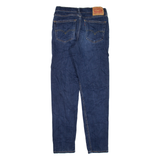 LEVI'S 531 Mens Jeans Blue Slim Tapered W29 L29