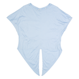 JACK WILLS Womens Top Blue UK 8